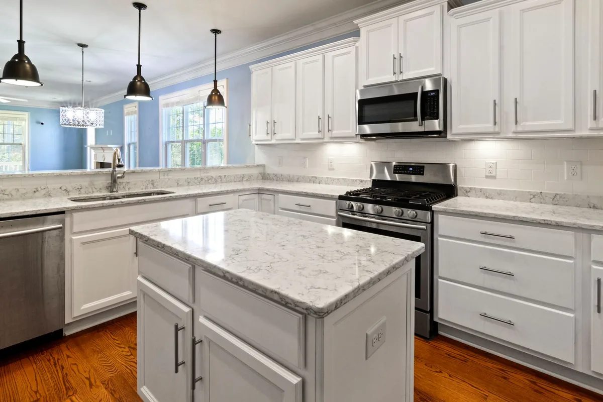 Filth & Squalor Cleanup in Norwood Manor, Atlanta, GA