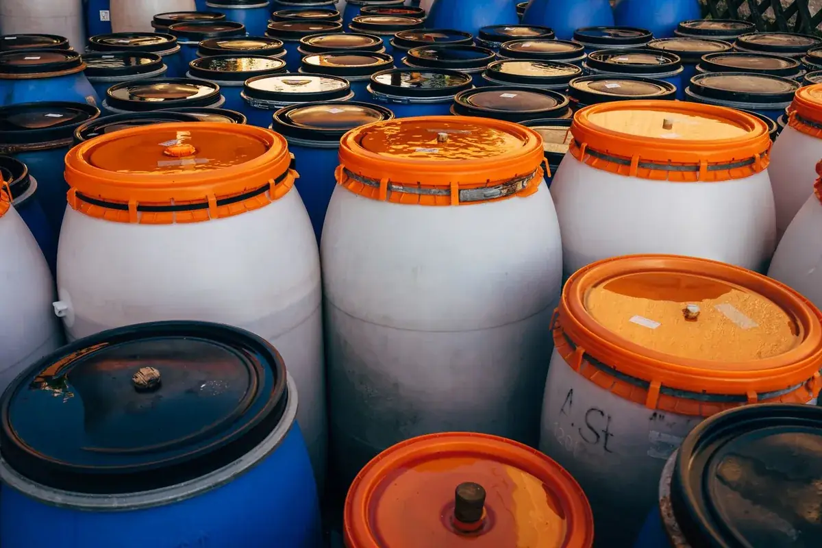 Chemical & Toxic Waste Cleanup in Norwood Manor, Atlanta, GA