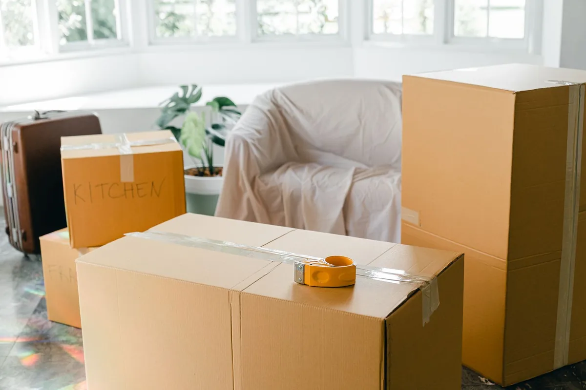 Hoarding Cleanup in Norwood Manor, Atlanta, GA